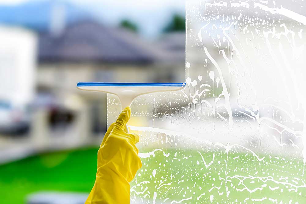 Clean Your Windows