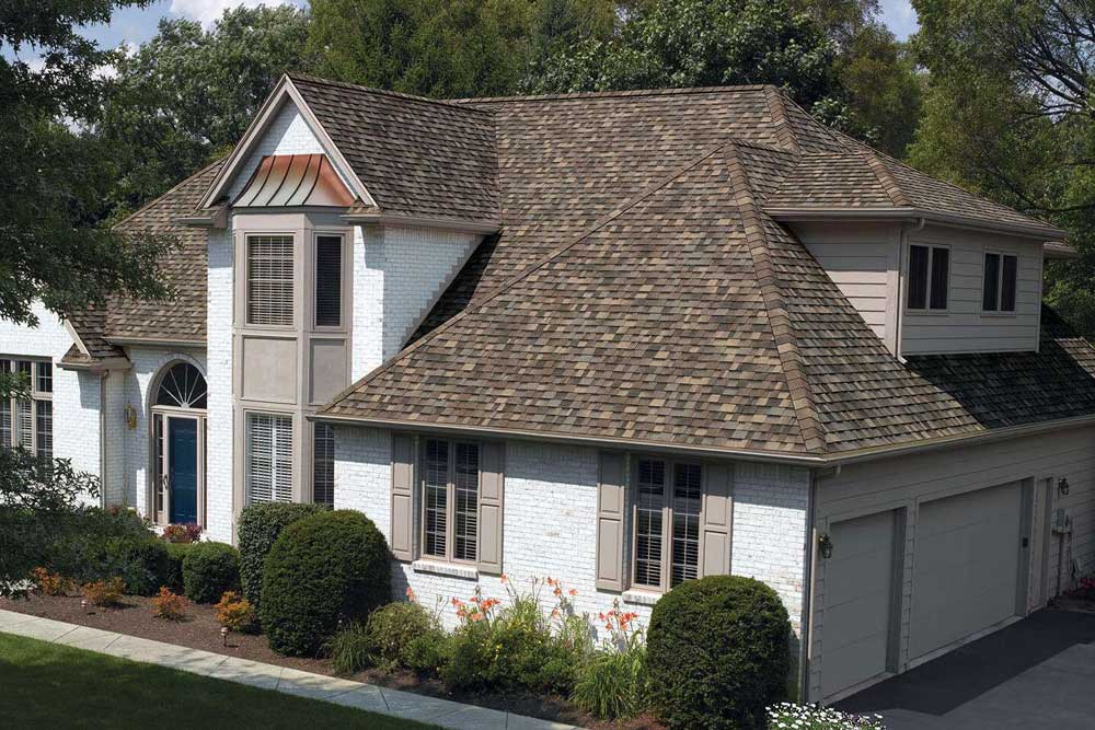 Home Design roofing