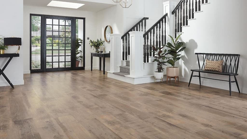 Timber Flooring Dandenong