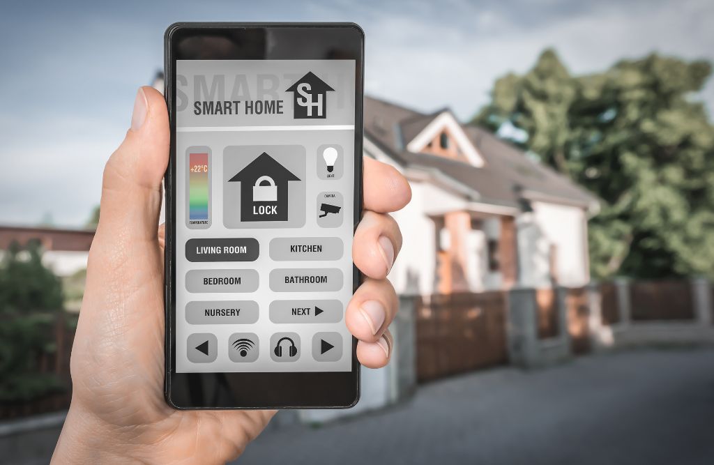 Home Maintenance App