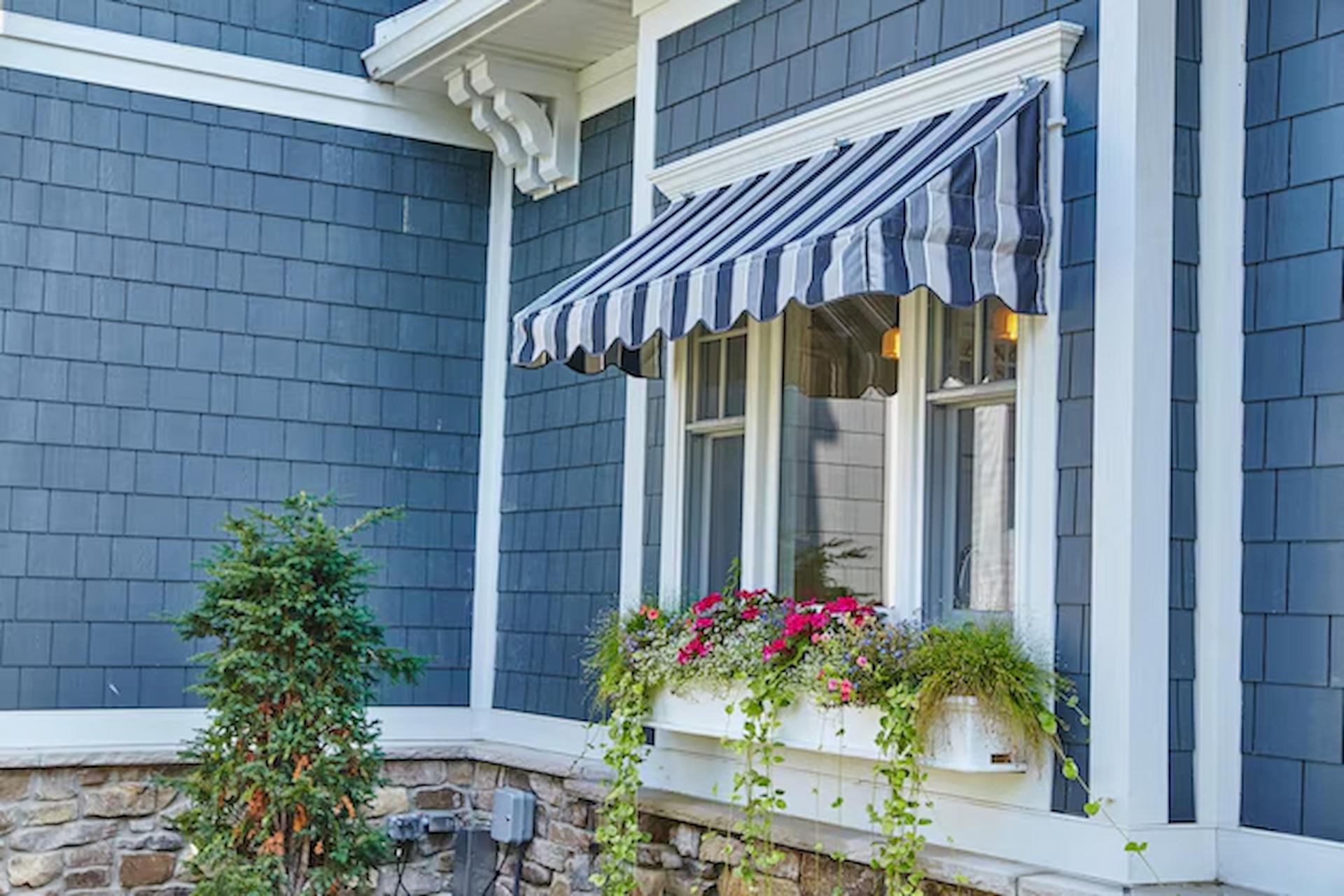 Everything You Need to Know About Modern Awnings