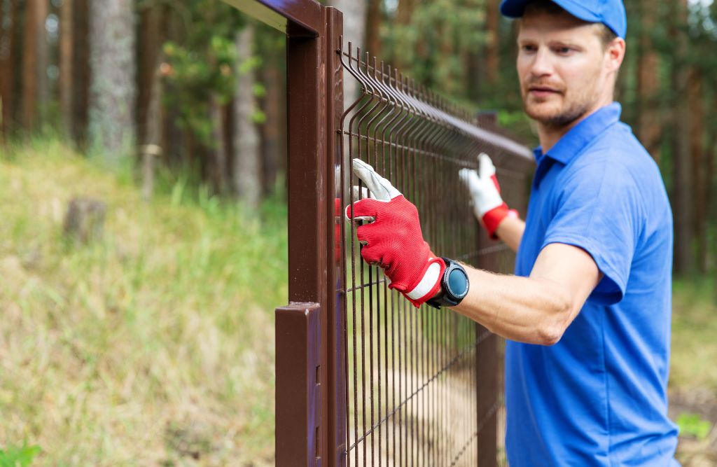 Security Fencing Installations in Victoria: A Comprehensive Guide