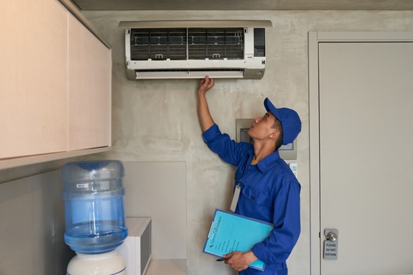 Energy-Efficient Air Conditioning Solutions for Every Budget