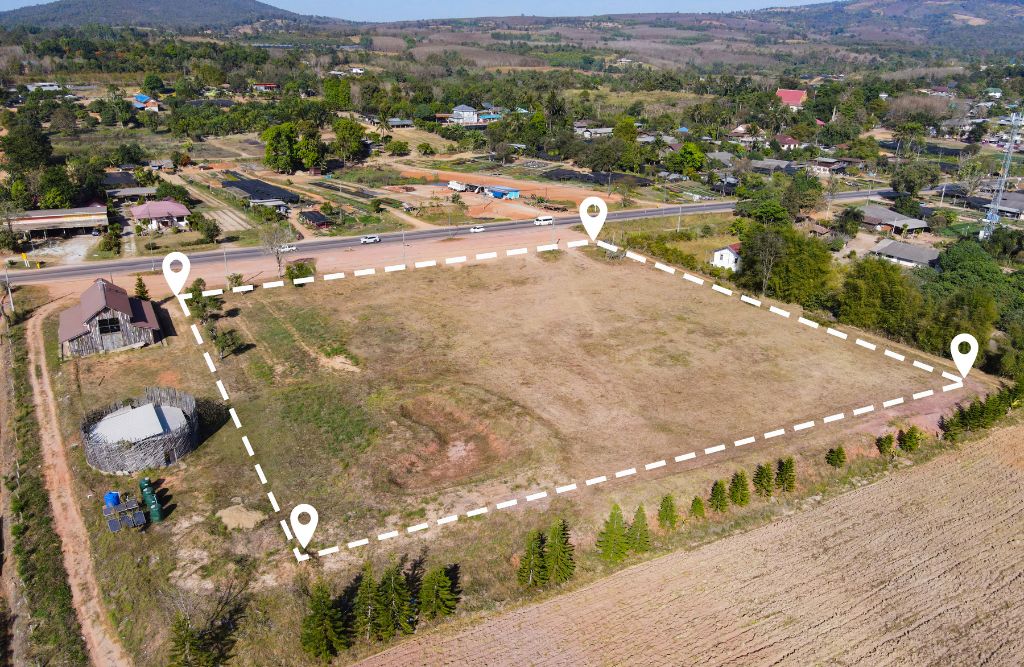 Cheap Country Land For Sale Marysville