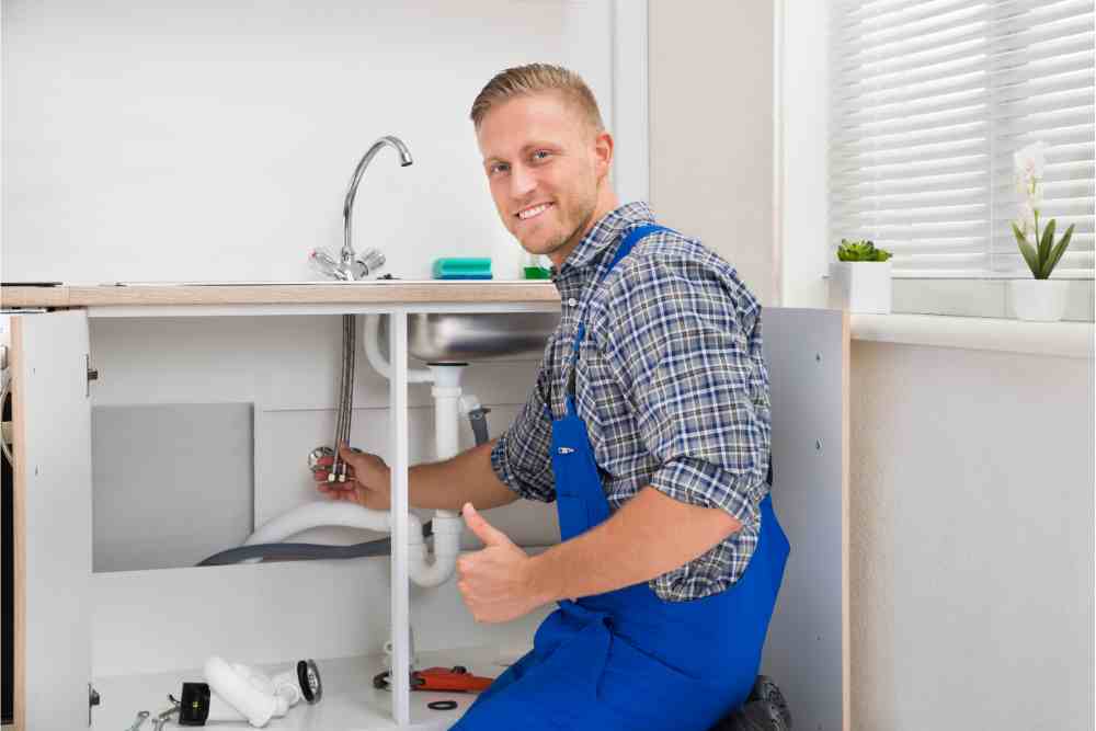 Emergency Plumber Near Me