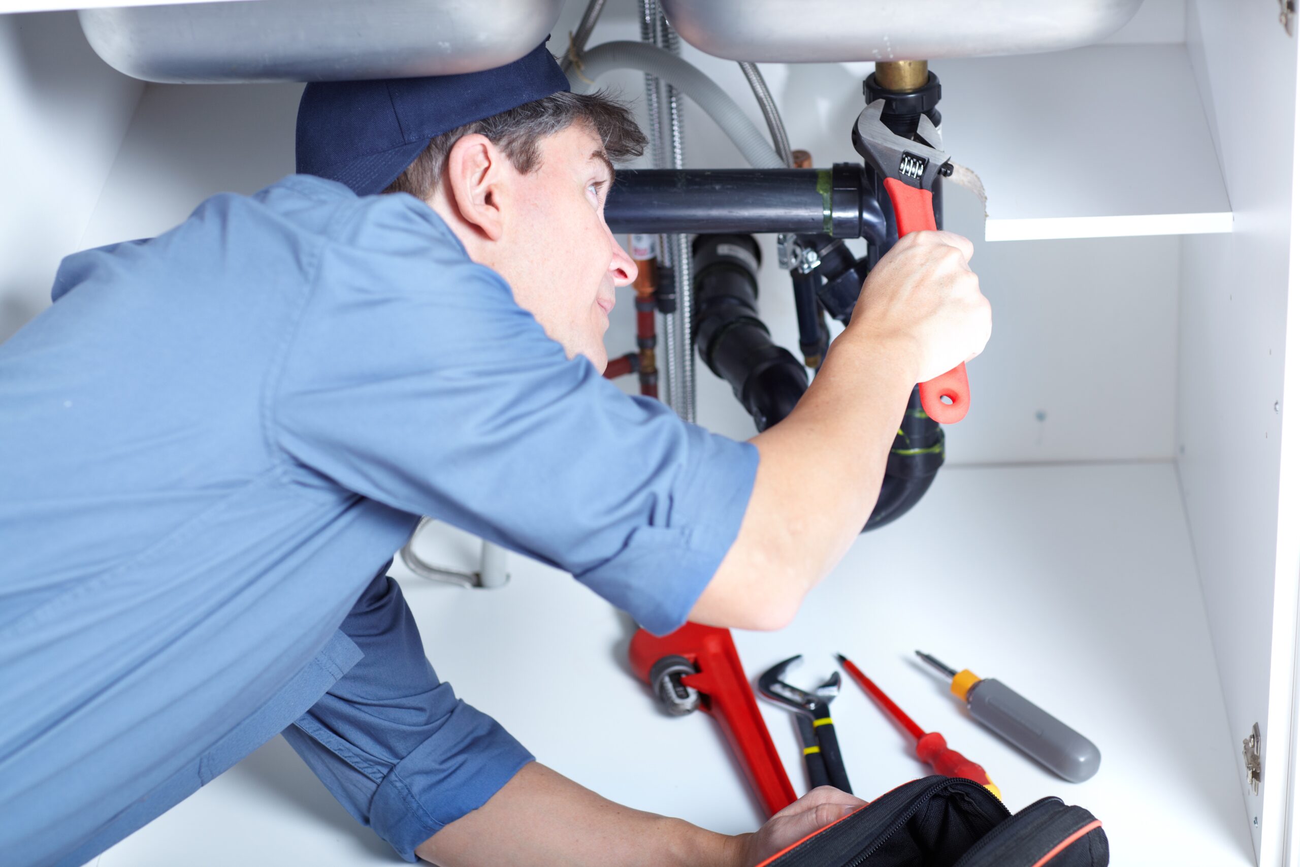 emergency plumber Pimpama
