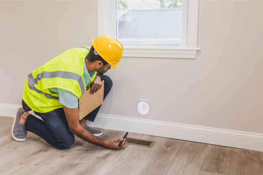 How to Spot a Reliable Flooring Contractor: Red Flags to Avoid
