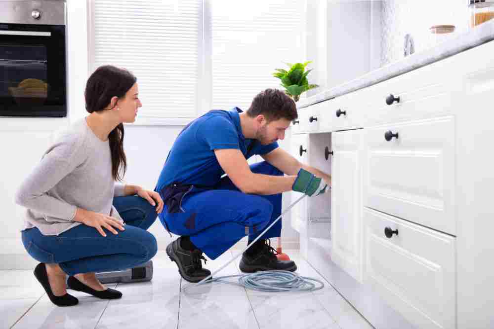 plumbers near me