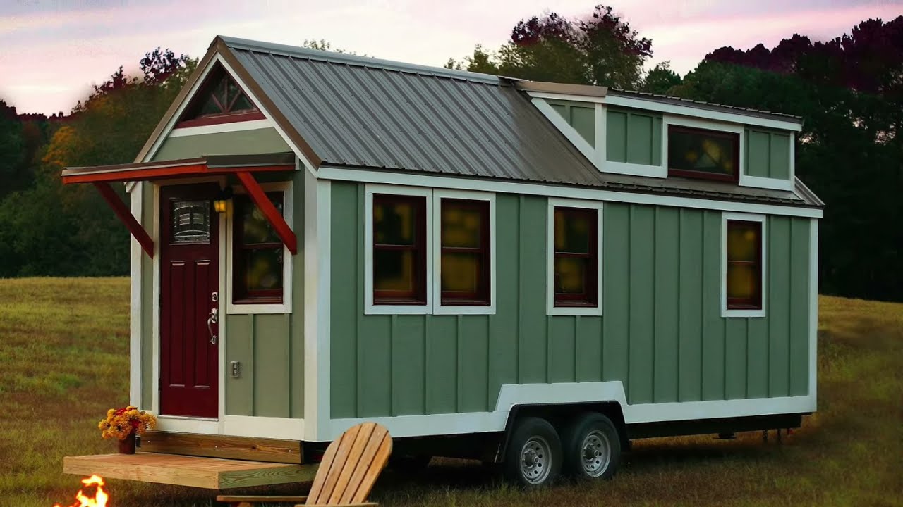 Tiny Homes Builders Sydney