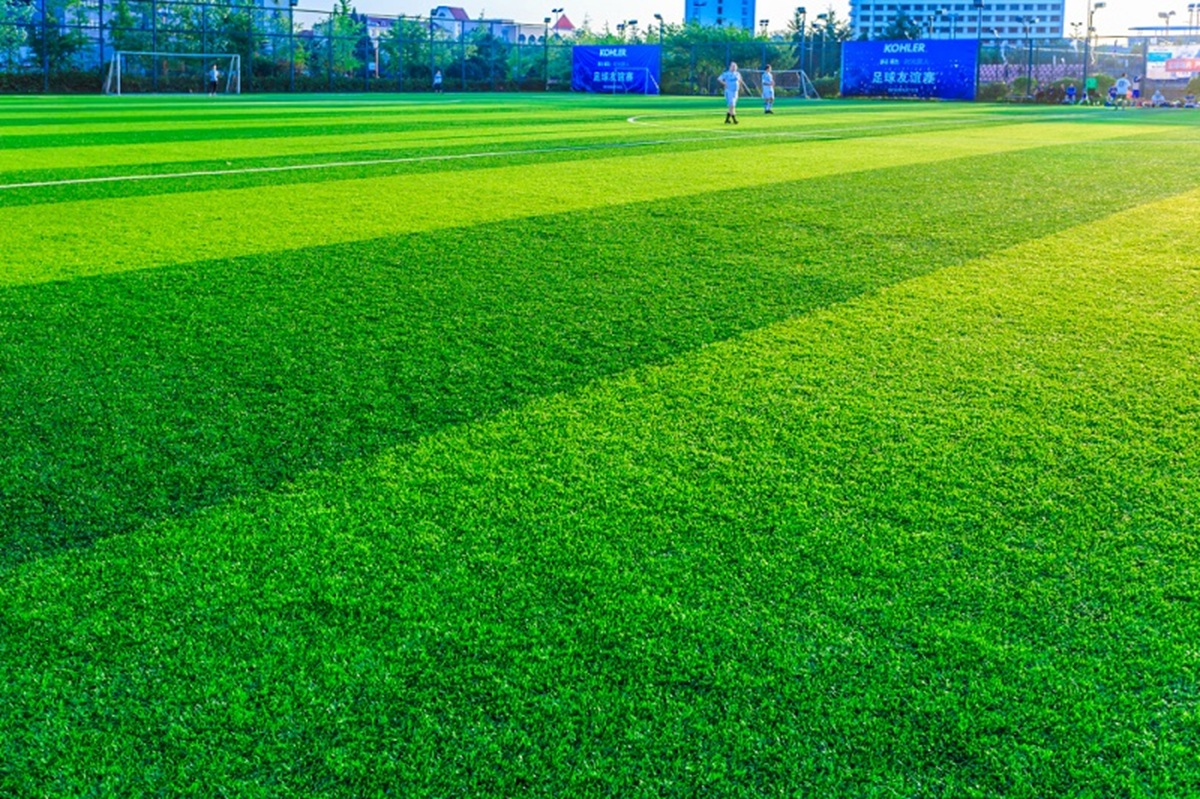 fake grass melbourne