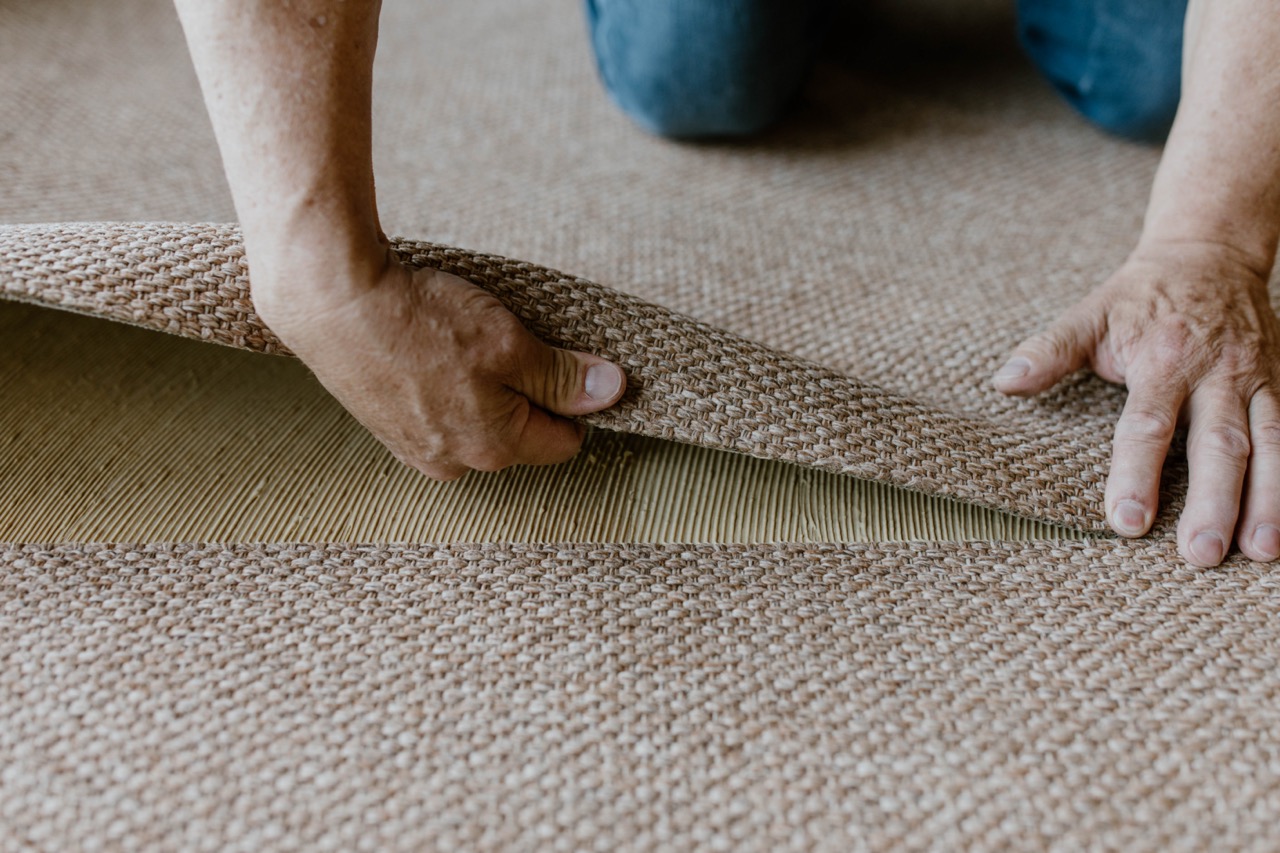 Sisal Carpet Melbourne