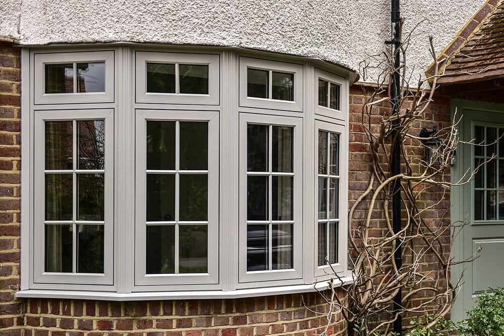 Double Glazing Kent