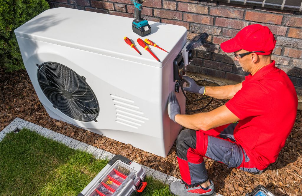 How to Optimise Your Home’s Heating and Cooling for All Seasons